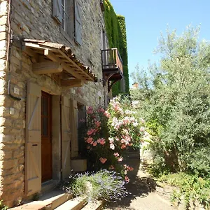  Apartment Rue Du Barri France