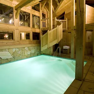 Western Les Saytels Hotel