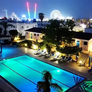 Aparthotel Green Bungalows Hotel Apartments