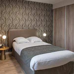 Résidence Domitys Chateau Camas Appart hôtel Pin-Balma