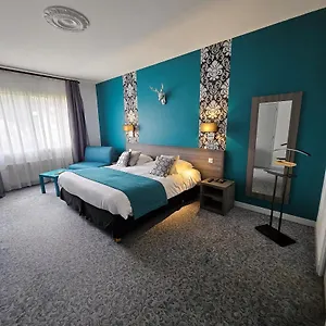 Le Rohan Hotel Pontivy
