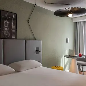 Ibis Centre Hotel Cannes