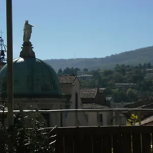  Bed & Breakfast L'auberge Espagnole - France