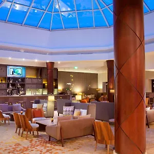 **** Hotel Paris Marriott Charles De Gaulle Airport France