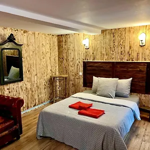  Apartment La Porteille France