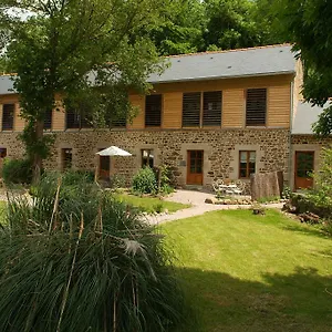  Holiday home De La Tannerie 2 France