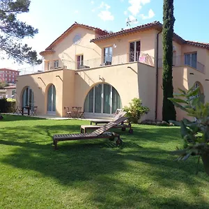 Appartement Angelina