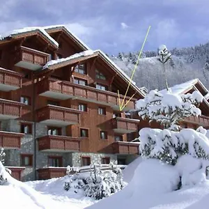 Pierre & Premium Les Fermes De Aparthotel
