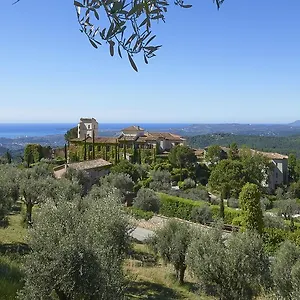 ***** Hotel Chateau Saint-martin & - An Oetker Collection France