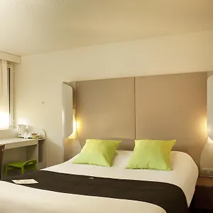Restaurant Campanile Hotel Arles