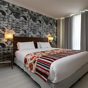 **** Aparthotel & Le Regent France