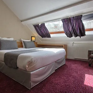 *** Hotel Timhotel Gare De Lyon France