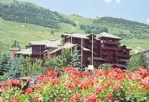 Andromede Les Deux Alpes