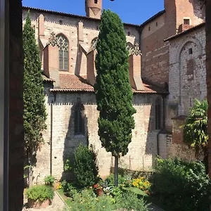  Apartment L'appart Du Cloitre France