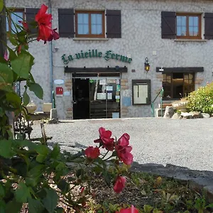 La Vieille Ferme Hotel