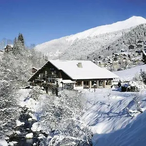 Le Soly Hotel